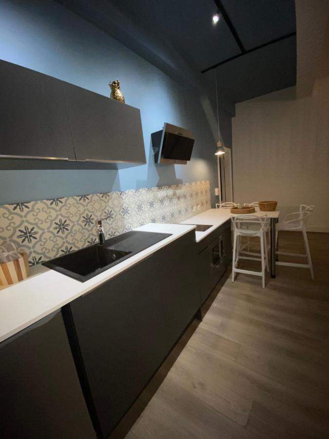 Apartamento La Parenthese Gourmande Avec Clim Et Parking Montauban Exterior foto